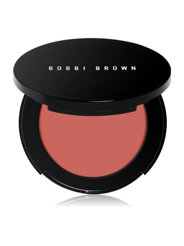 Bobbi Brown Pot Rouge For Lips & Cheeks кремообразен руж цвят Powder Pink 3,7 гр.