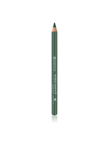 essence Kajal Pencil молив за очи тип каял цвят 29 Rain Forest 1 гр.