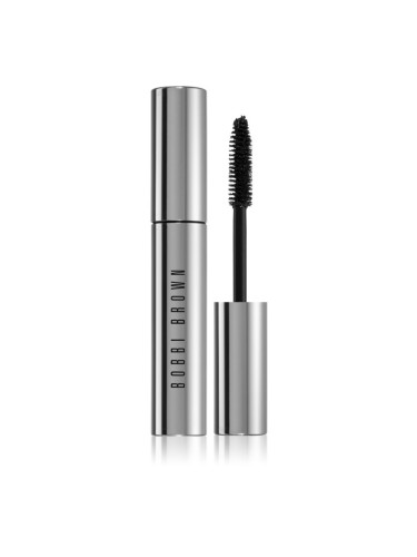 Bobbi Brown Eye Make-Up No Smudge водоустойчива спирала цвят Black 5.5 мл.