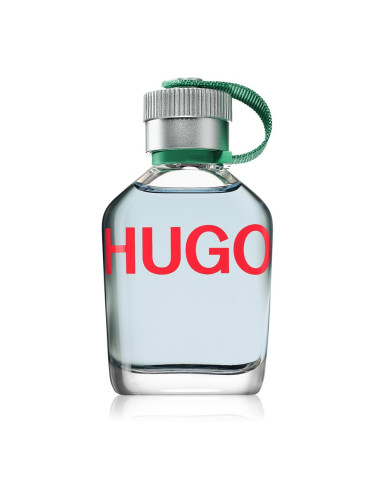 Hugo Boss HUGO Man тоалетна вода за мъже 75 мл.