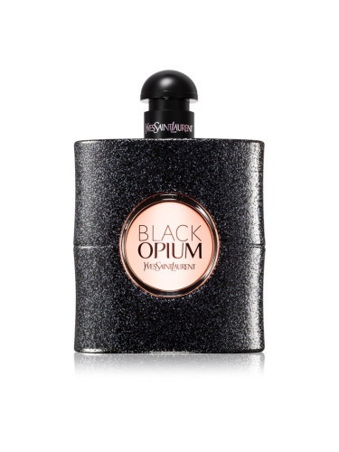 Yves Saint Laurent Black Opium парфюмна вода за жени 90 мл.