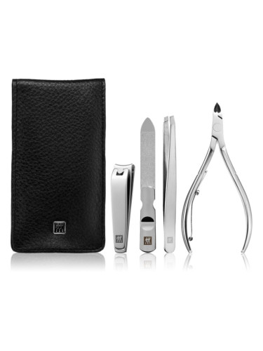 Zwilling Classic комплект за маникюр