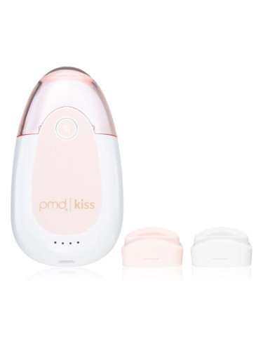 PMD Beauty Kiss System Set Blush грижа за увеличаване обема на устните 1 бр.
