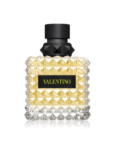 Valentino Born In Roma Yellow Dream Donna парфюмна вода за жени 100 мл.