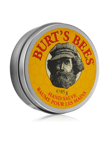 Burt’s Bees Care крем за ръце за суха и натоварвана кожа 85 гр.