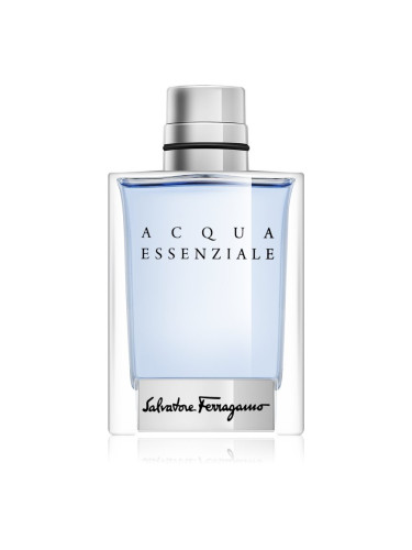 Ferragamo Acqua Essenziale тоалетна вода за мъже 50 мл.