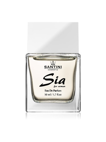 SANTINI Cosmetic Sia парфюмна вода за жени 50 мл.