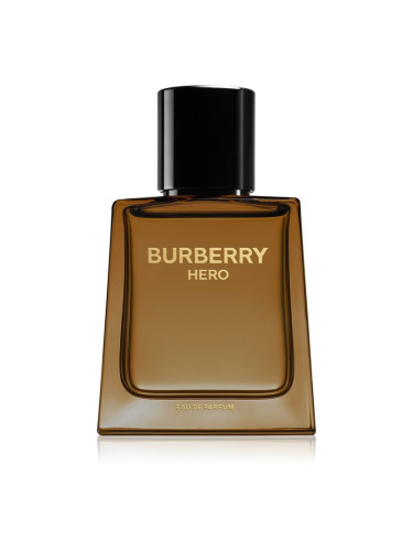 Burberry Hero Eau de Parfum парфюмна вода за мъже 50 мл.