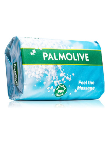 Palmolive Thermal Spa Mineral Massage твърд сапун с минерали 90 гр.