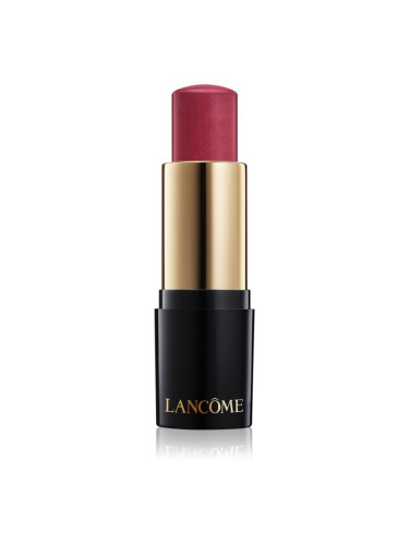 Lancôme Teint Idole Ultra Wear Blush Stick руж в стик цвят 03 Wild Ruby 9 гр.