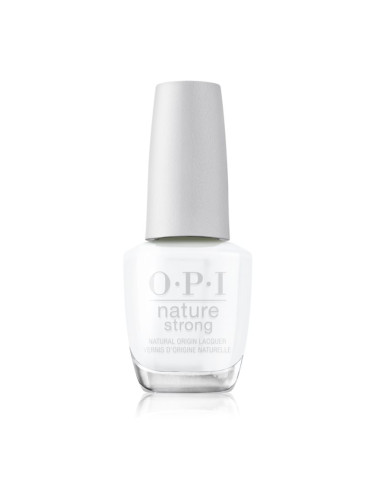OPI Nature Strong лак за нокти Strong as Shell 15 мл.