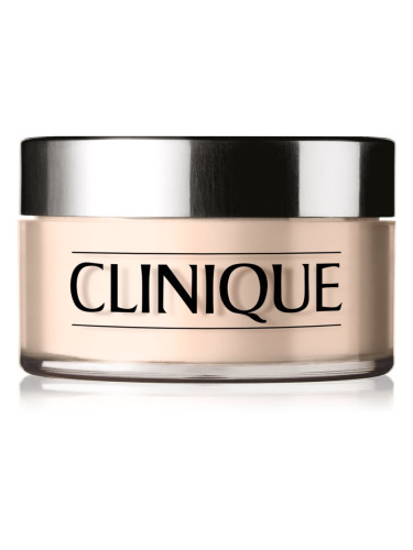 Clinique Blended Face Powder пудра цвят Transparency NeutraI 8 25 гр.
