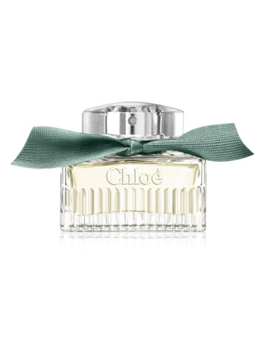 Chloé Rose Naturelle Intense парфюмна вода сменяема за жени 30 мл.