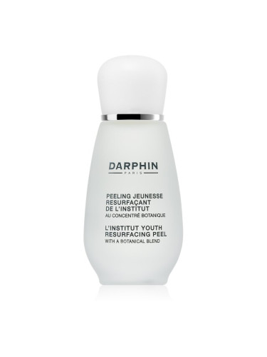 Darphin химически пилинг за освежаване и изглаждане на кожата 30 мл.