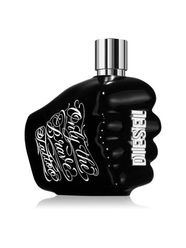 Diesel Only The Brave Tattoo тоалетна вода за мъже 125 мл.