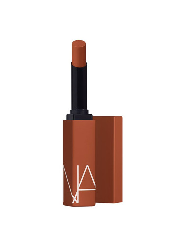 NARS Powermatte Lipstick дълготрайно червило с матиращ ефект цвят No Angel 1,5 гр.