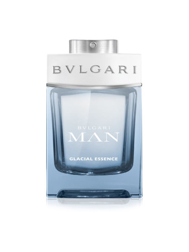 BULGARI Bvlgari Man Glacial Essence парфюмна вода за мъже 60 мл.