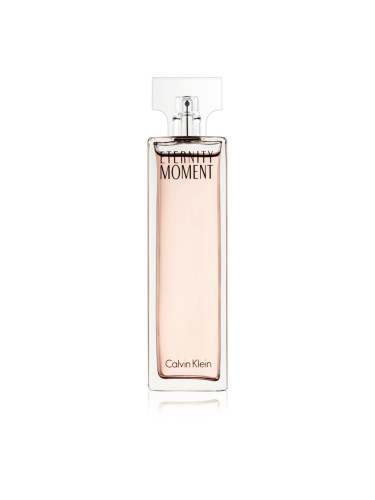 Calvin Klein Eternity Moment парфюмна вода за жени 50 мл.