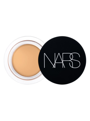 NARS SOFT MATTE Complete Concealer матиращ коректор за пълно покритие цвят PRALINE 6 гр.