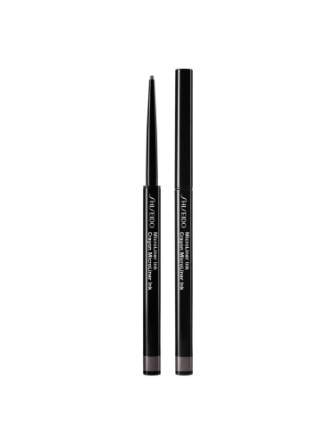 Shiseido MicroLiner Ink очна линия мастило цвят 07 Gray 1 бр.