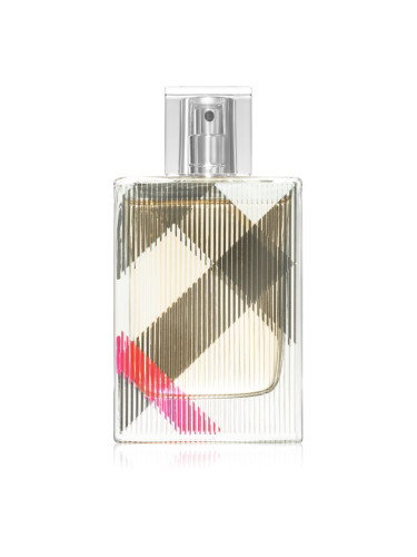 Burberry Brit for Her парфюмна вода за жени 50 мл.