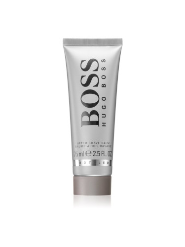 Hugo Boss BOSS Bottled балсам за след бръснене за мъже 75 мл.