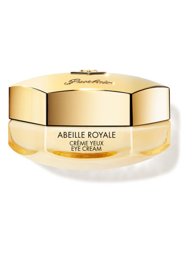 GUERLAIN Abeille Royale Multi-Wrinkle Minimizer Eye Cream крем за околоочния контур против бръчки 15 мл.