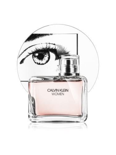 Calvin Klein Women парфюмна вода за жени 100 мл.