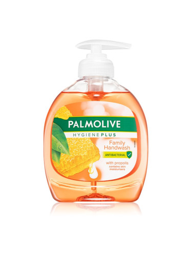 Palmolive Hygiene Plus Family течен сапун 300 мл.
