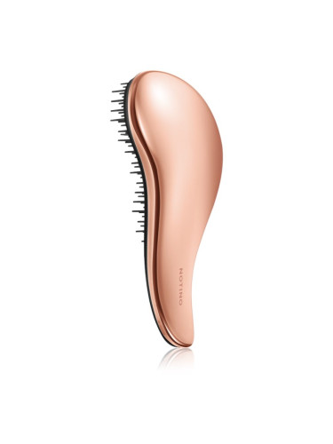 Notino Luxe Collection Detangle hairbrush четка за по-лесно разресване на косата 1 бр.