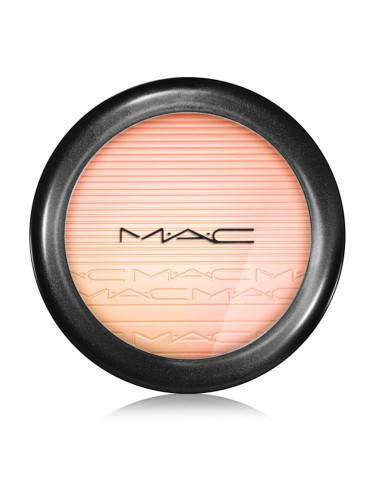 MAC Cosmetics Extra Dimension Skinfinish Highlighter озарител цвят Beaming Blush 9 гр.