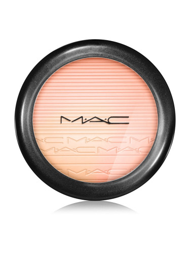 MAC Cosmetics Extra Dimension Skinfinish озарител цвят Beaming Blush 9 гр.