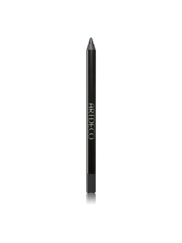 ARTDECO Soft Liner Waterproof водоустойчив молив за очи цвят 97A Deep Anthracite 1.2 гр.