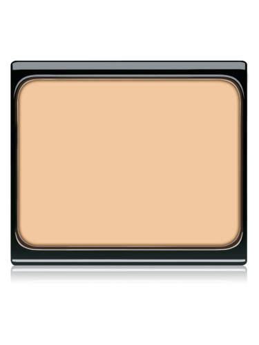 ARTDECO Camouflage водоустойчив покриващ крем за всички типове кожа на лицето цвят 492.18 Natural Apricot 4,5 гр.