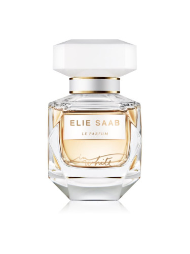 Elie Saab Le Parfum in White парфюмна вода за жени 30 мл.