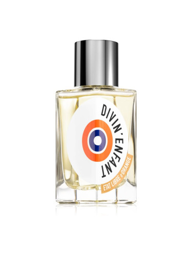 Etat Libre d’Orange Divin'Enfant парфюмна вода унисекс 50 мл.