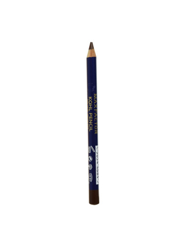 Max Factor Kohl Pencil молив за очи цвят 030 Brown 1.3 гр.