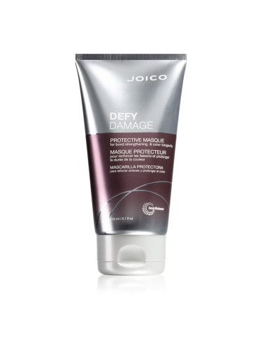 Joico Defy Damage Protective Masque маска за увредена коса 150 мл.
