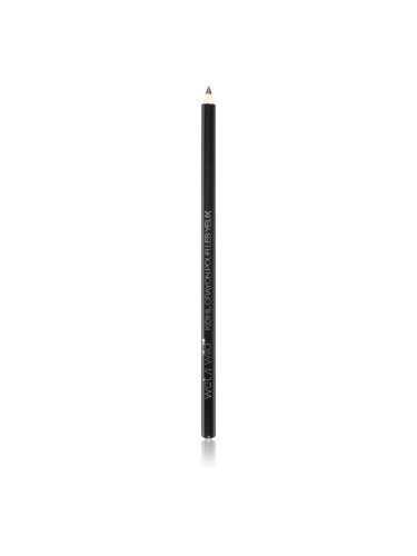 Wet n Wild Color Icon молив за очи тип каял цвят Baby's Got Black 1,4 гр.