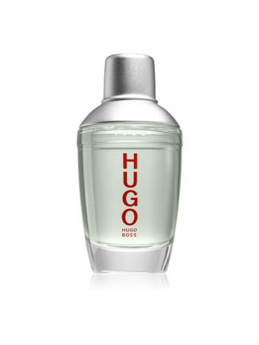 Hugo Boss HUGO Iced тоалетна вода за мъже 75 мл.
