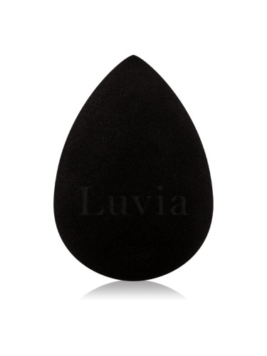 Luvia Cosmetics Classic Make-up Sponge Кадифена гъбичка за фон дьо тен 1 бр.