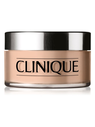 Clinique Blended Face Powder пудра цвят Transparency 4 25 гр.
