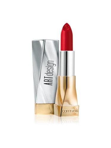 Collistar Rossetto Art Design Lipstick Mat Sensuale матиращо червило цвят 5 Rosso Passione 3,5 мл.