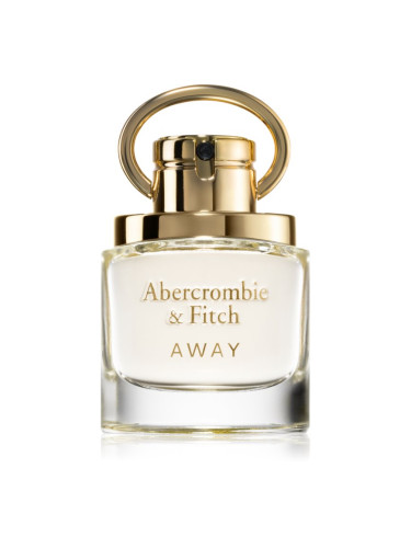 Abercrombie & Fitch Away парфюмна вода за жени 30 мл.
