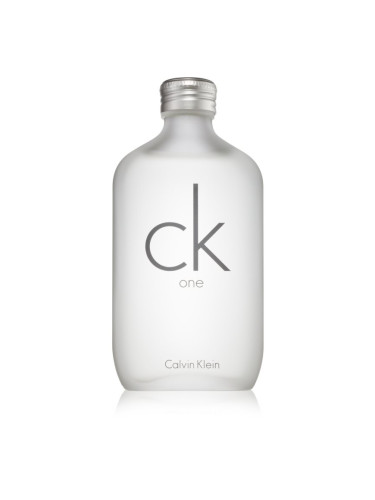 Calvin Klein CK One тоалетна вода унисекс 200 мл.