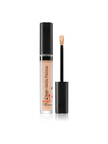 Diego dalla Palma Geisha Lift Concealer коректор цвят 121 Cold Ivory 3 мл.