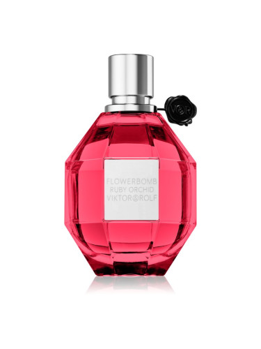 Viktor & Rolf Flowerbomb Ruby Orchid парфюмна вода за жени 100 мл.