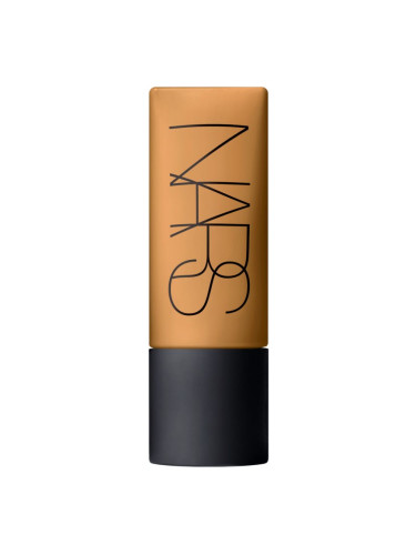 NARS SOFT MATTE Complete Foundation матиращ фон дьо тен цвят MOOREA 45 мл.