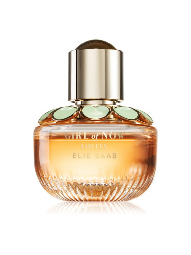 Elie Saab Girl of Now Lovely парфюмна вода за жени 30 мл.