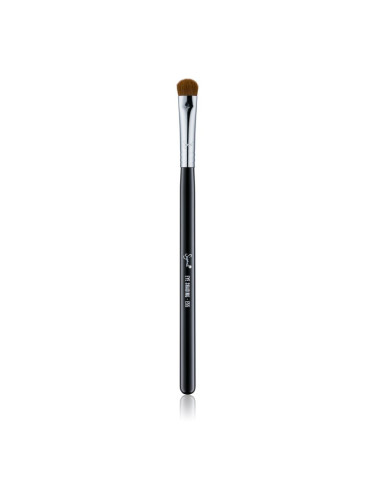 Sigma Beauty Eyes E55 Eye Shading Brush четка за сенки и преходи между нюансите 1 бр.